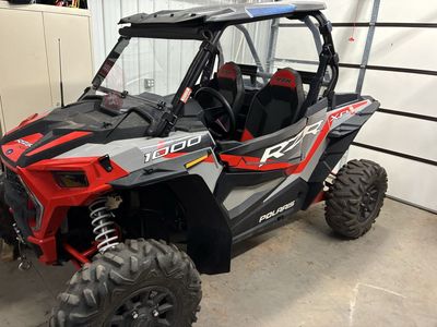 2022 Polaris RZR XP 1000 Premium