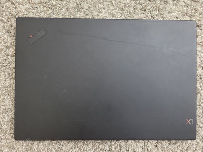 Lenovo ThinkPad X1 Carbon 7th Gen