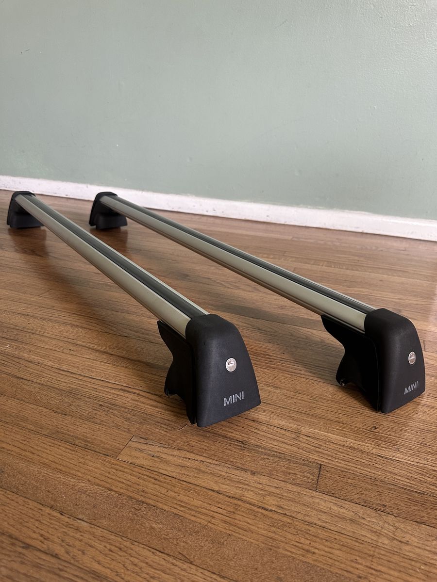 MINI Countryman Roof Rack 2011-2016
