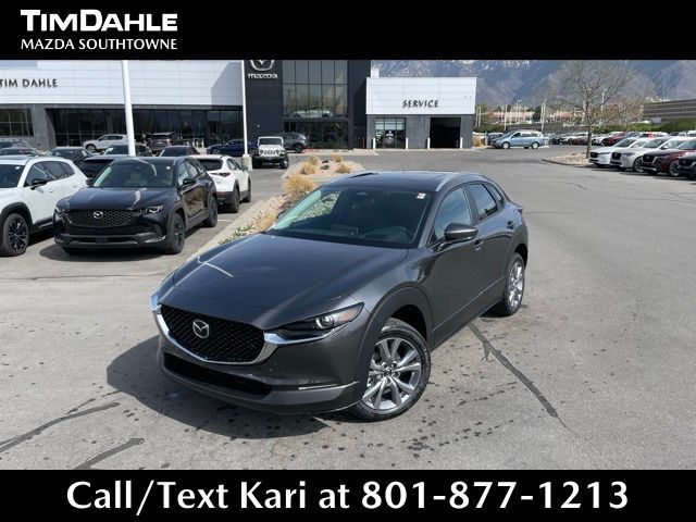 2026 Mazda CX-30 2.5 S Premium