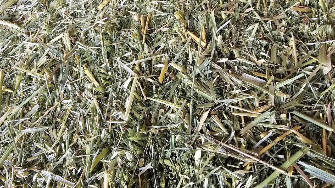 2 way hay for sale