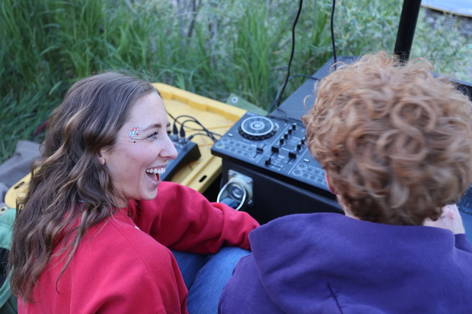 DJ Your Own Event - Professional Sound Equipment Rental (Free Delivery)