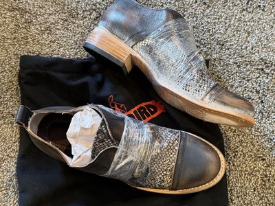 Freebird “Mabel” Women’s Size 7 Shoe (New)