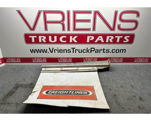 Freightliner Left Mud Flap
