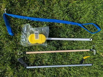 Medical Handicap Tools