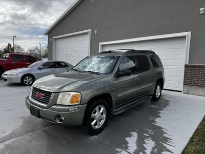 2003 GMC Envoy SLE