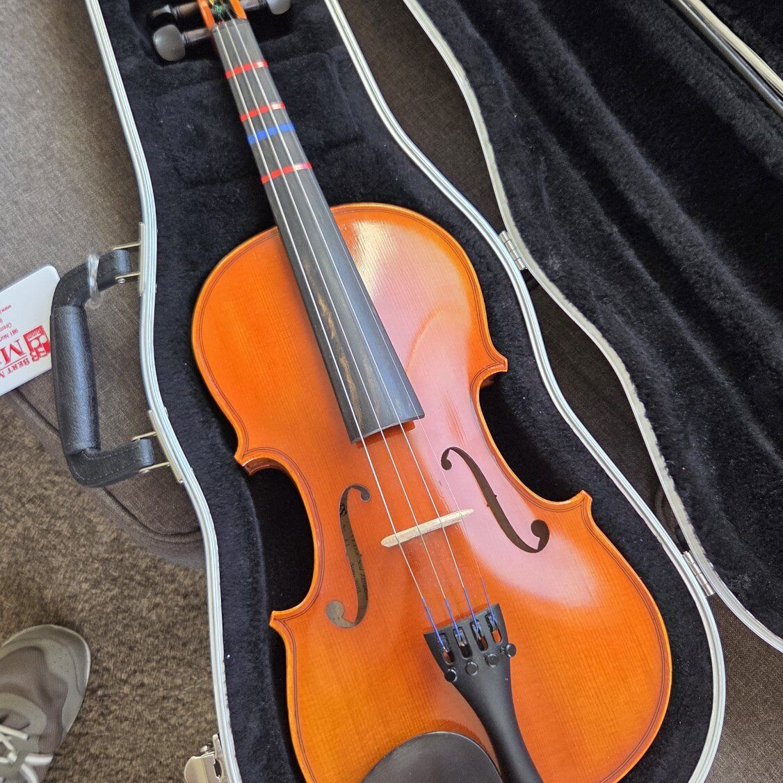VL175 Violin full size