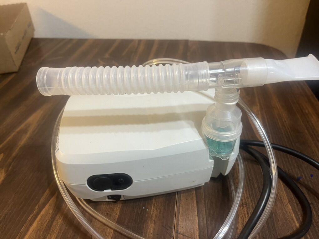 Nebulizer