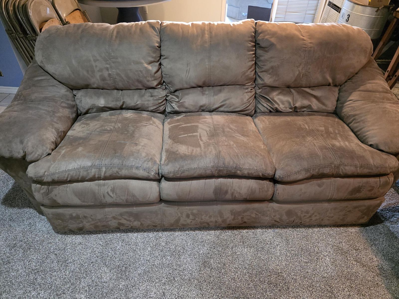 Great couch set