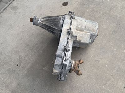 NP 208 Transfer Case