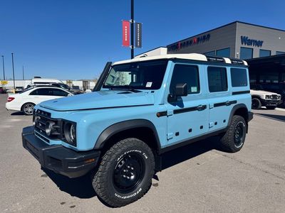 2026 INEOS GRENADIER Trialmaster