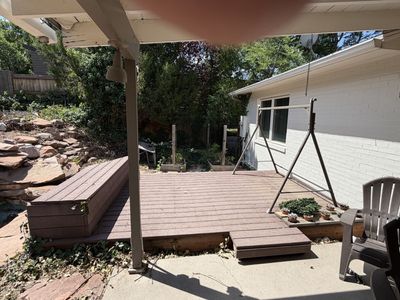 Free Deck