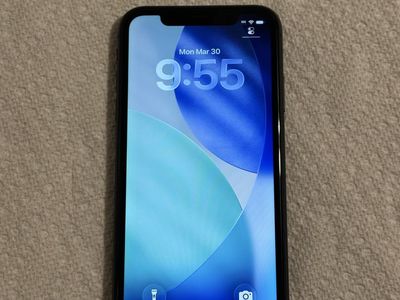 iPhone 11 (Unlocked)