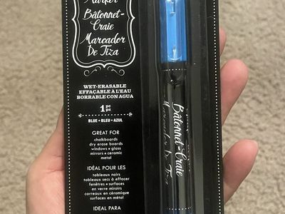 Chalk Marker