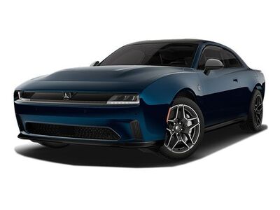 2026 Dodge Charger Scat Pack Plus