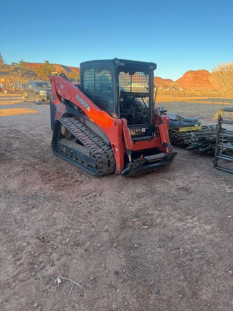 2020 Kubota Skid Steer