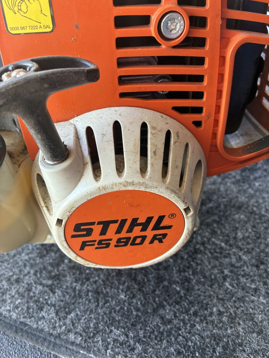 Still FS 90 R Trimmer/Edge – $180 – Farmington