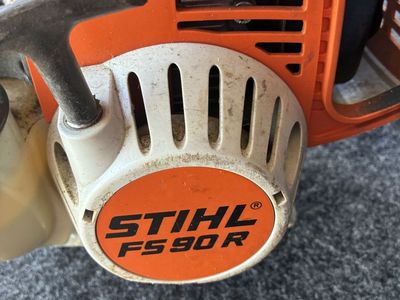 Still FS 90 R Trimmer/Edge – $180 – Farmington
