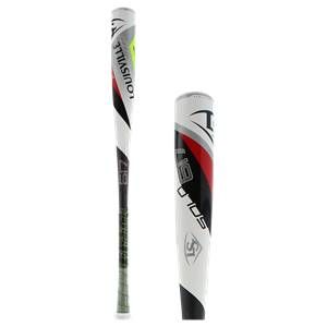 Louisville Slugger Solo 617 BBCOR Baseball Bat: BBSO6173