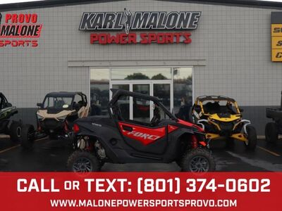 2025 CFMOTO ZFORCE 950 Sport