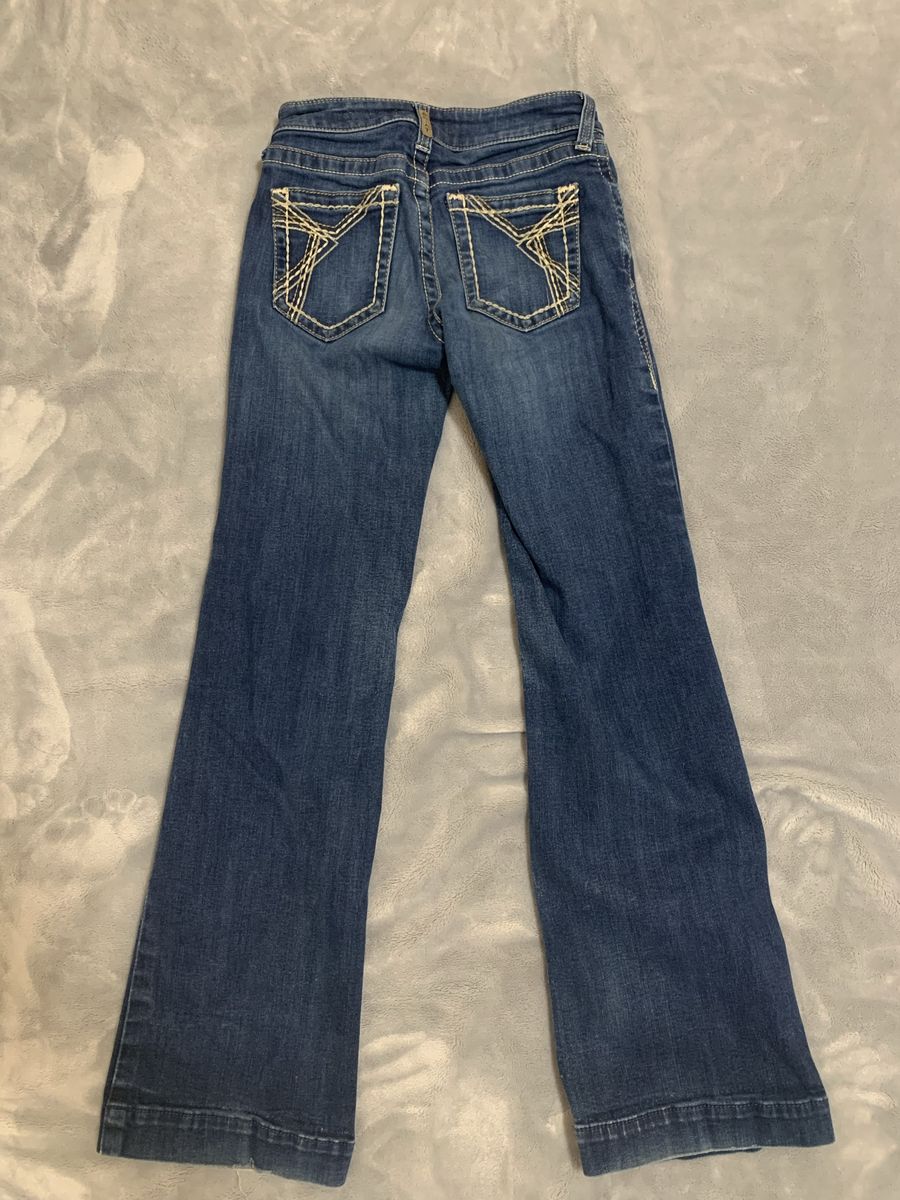 Ariat jeans 