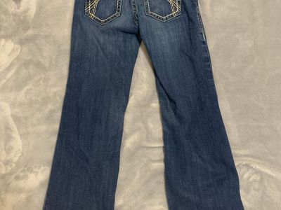 Ariat jeans