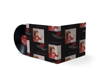 Maya Hawke-Chaos Angel Vinyl DELUXE Edition LP