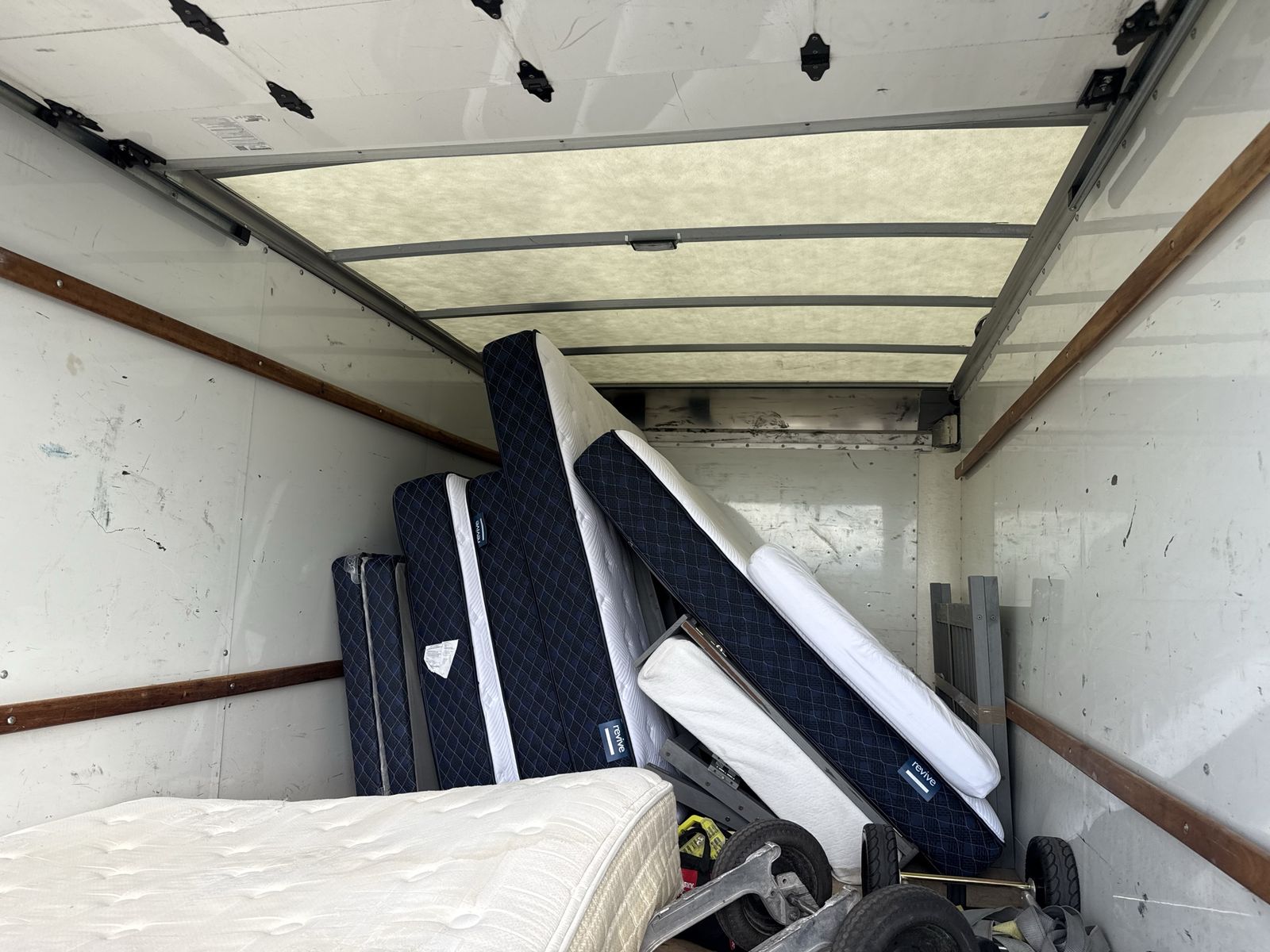 Revive Mattresses Assorted Sizes and Models