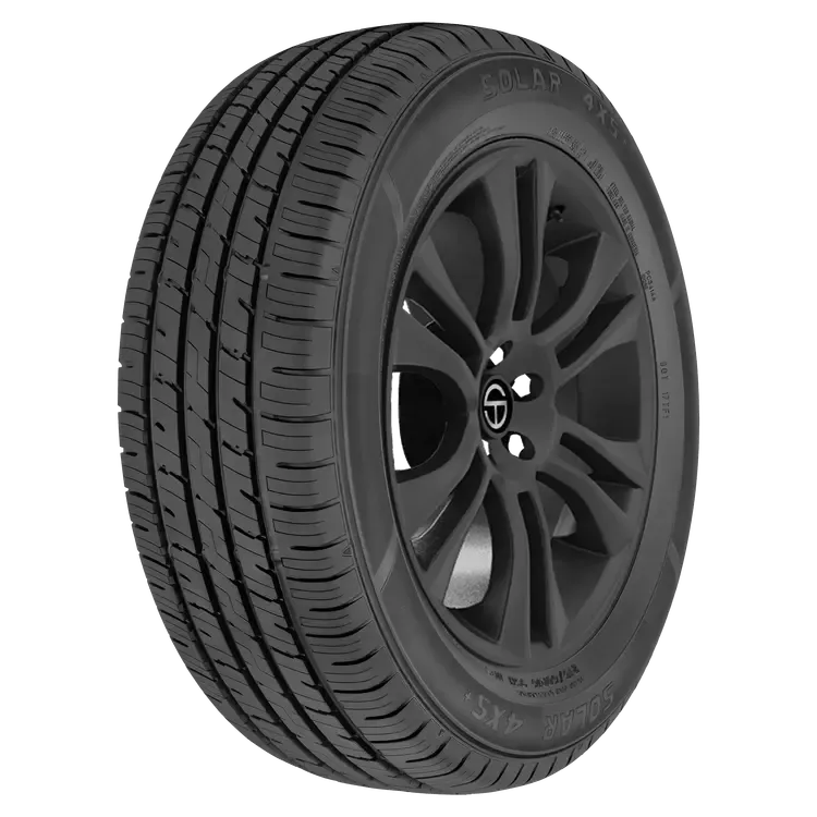 4 SOLAR 4XS + BSW P 235 60 18 103H ALL SEASON TIRE SLR49