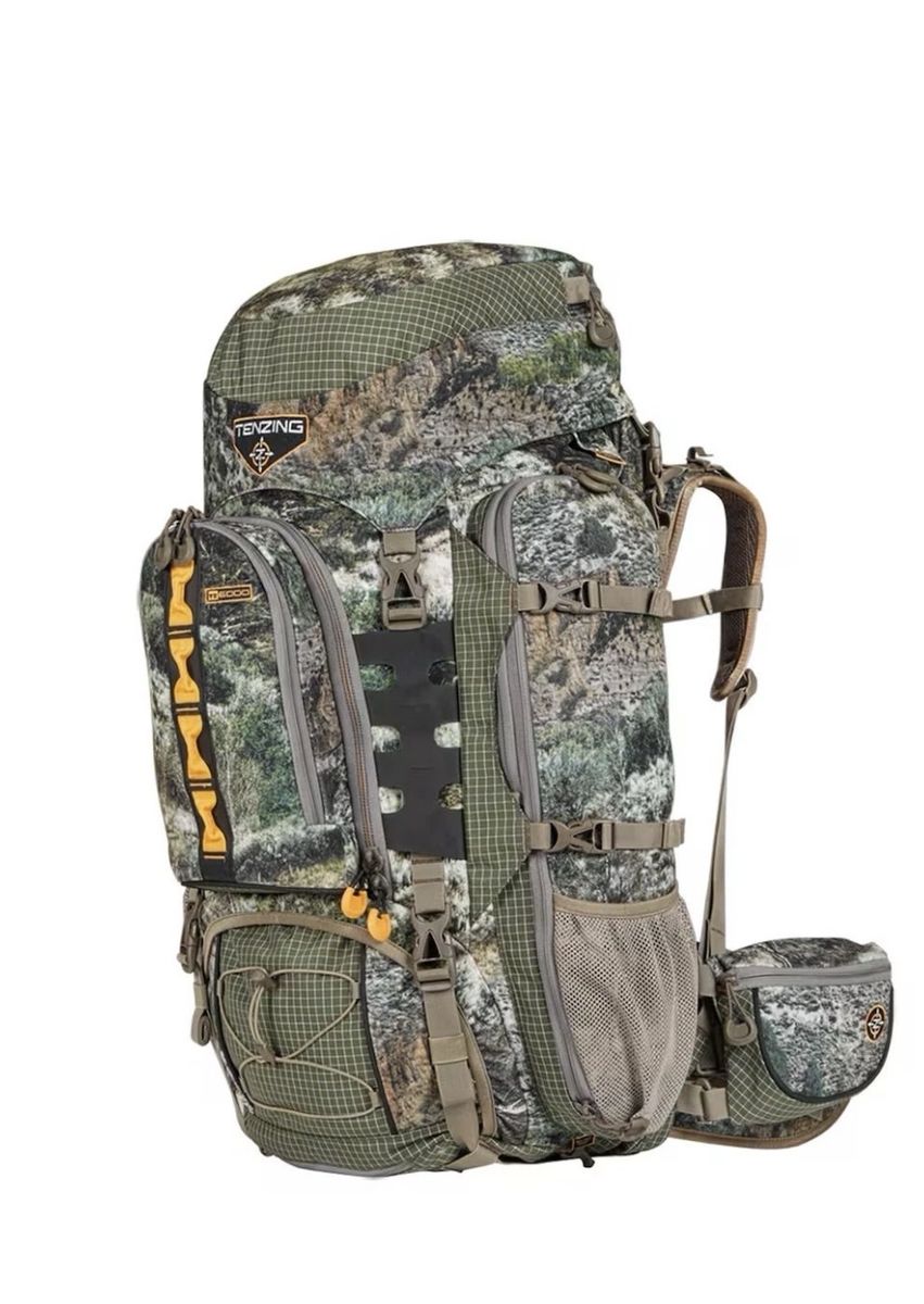 Tenzing TZ6000 Backpack 