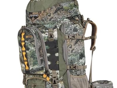 Tenzing TZ6000 Backpack