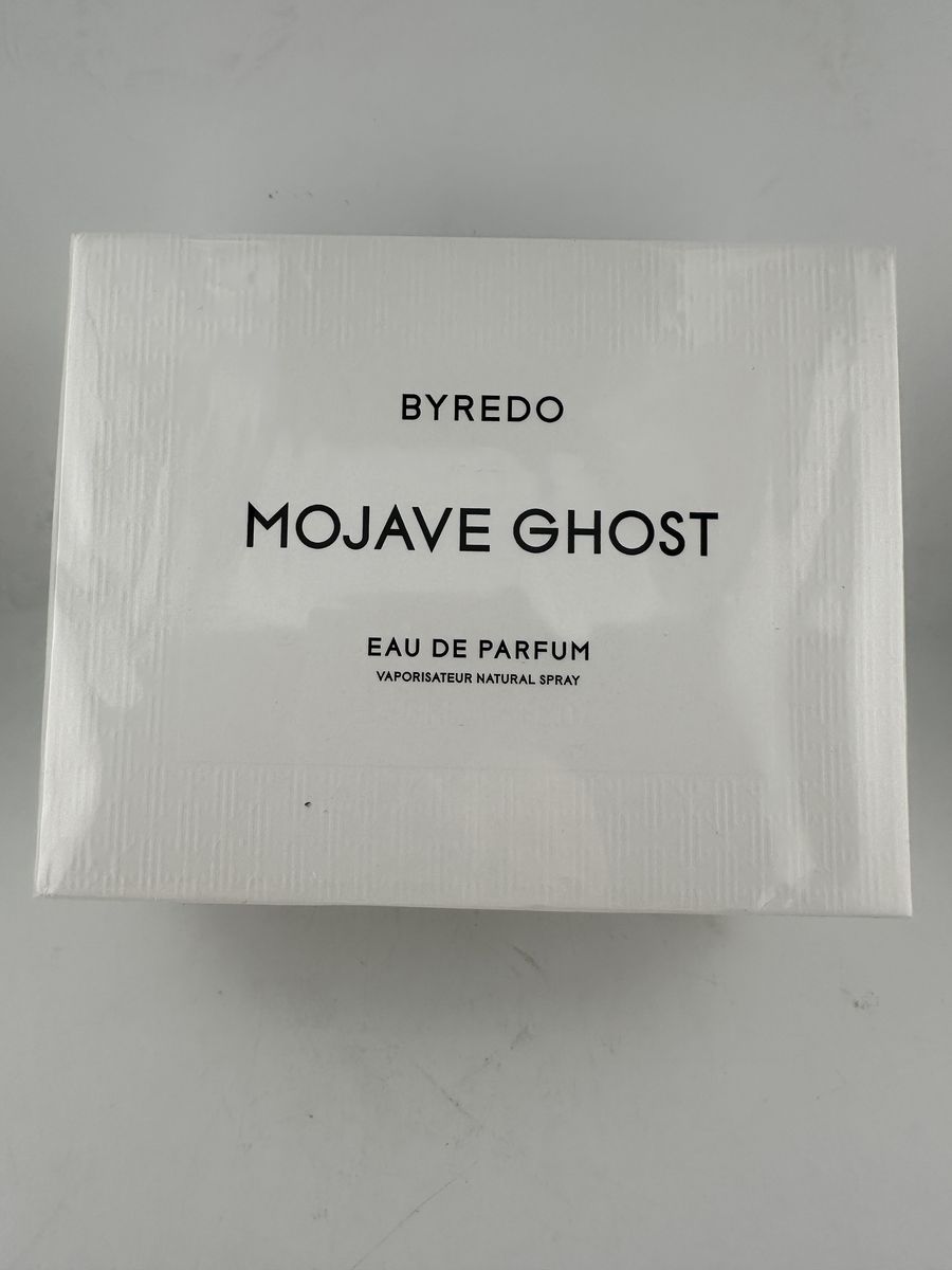 Byredo Mojave Ghost Eau De Parfum 50ml 1.6oz New Sealed