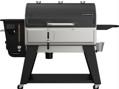 Camp Chef Woodwind Pro 36”- New in Box