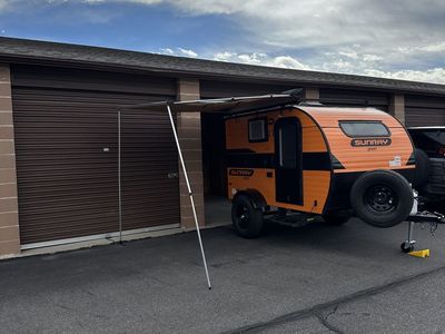 2022 Sunray 109 Sport