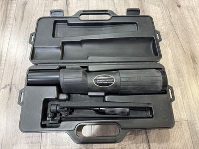 Bushnell spotting scope