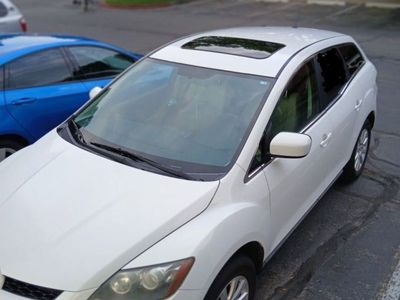 2011 Mazda CX-7