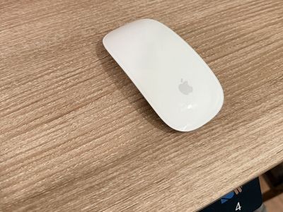 Apple Magic Mouse w/ Lightning Port Bluetooth