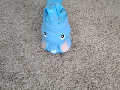 Elephant toy