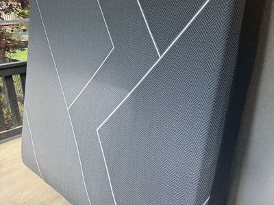Revive by Living Spaces R1 Max King Mattress - Like New Condition
