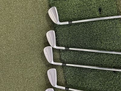 left handed mens irons ping i230 4-pw