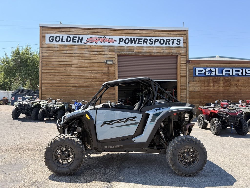 2025 Polaris® RZR XP 1000 Sport