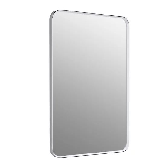 Kohler Orime Rectangular Framed Mirror 22 in x 34 in #105440