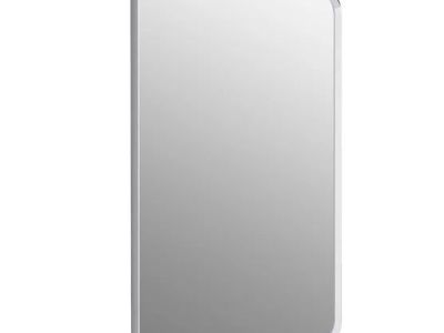 Kohler Orime Rectangular Framed Mirror 22 in x 34 in #105440