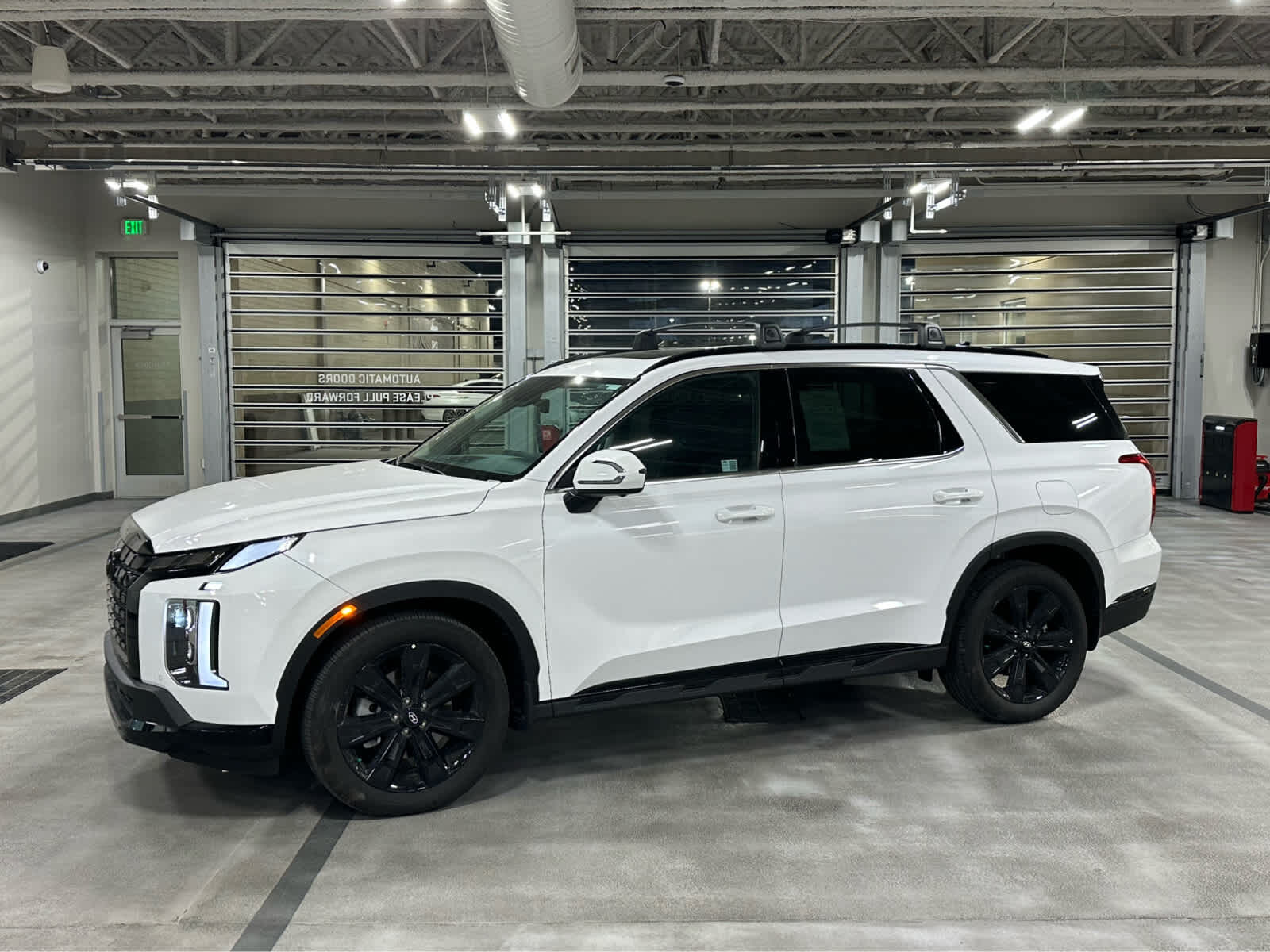 2025 Hyundai Palisade XRT