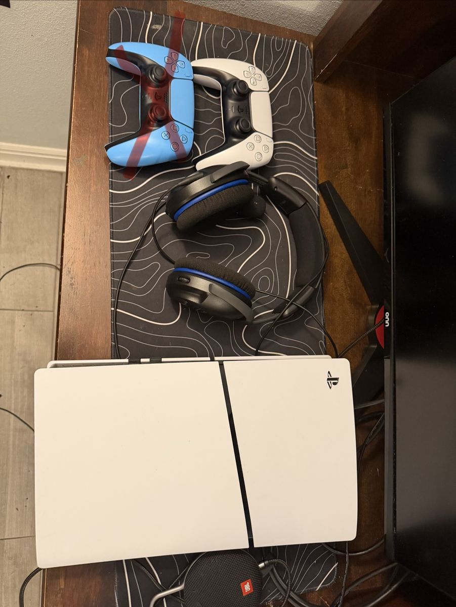 Factory reset ps5 slim edition