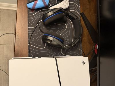 Factory reset ps5 slim edition