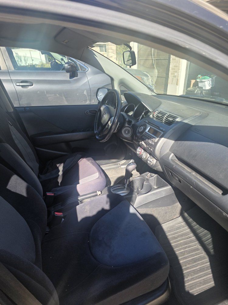 2007 Honda Fit Sport in South Jordan, UT | KSL Cars