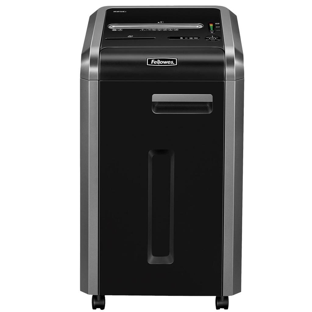 Fellowes Powershred 225Ci Commercial Shredder - NEW/Sealed in Box 850$ obo
