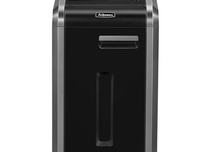 Fellowes Powershred 225Ci Commercial Shredder - NEW/Sealed in Box 850$ obo