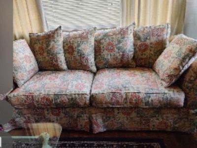Beautiful Macy's Couch